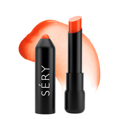 SERY Pout ‘n’ Shine Lip Tint T4 PeachAlmond