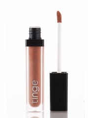 Liquid Matte Lipstick, Devoted, Nude Pink