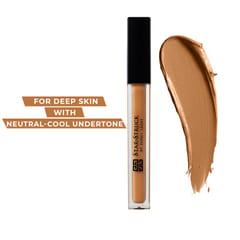 NC115 - For Medium / Tan Skin with Neutral-Cool Undertone