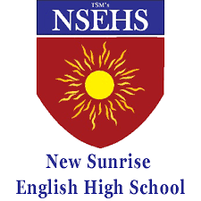 New Sunrise English High School, Dombivli - 400612