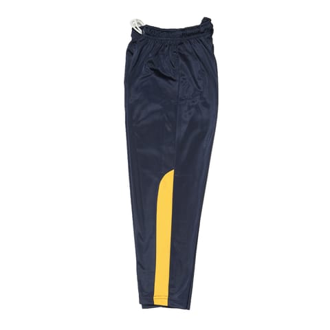 PT Track Pants With Piping (Std. 1st to 10th)