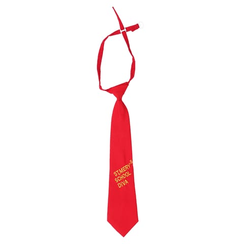 Clip Tie (Jr. to 6th Level)