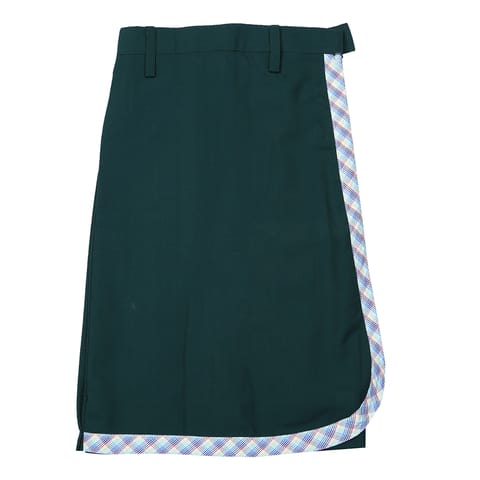 Skirt (1st to 7th Level)