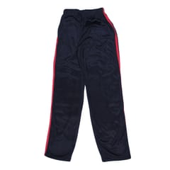 Track Pants With Stripe (Std. 5th to 10th)