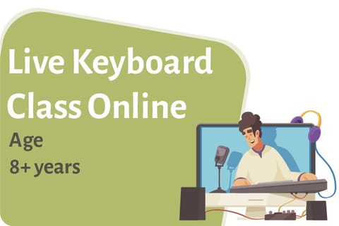 Keyboard Class Online