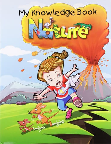 Nature - My Knowledge Book