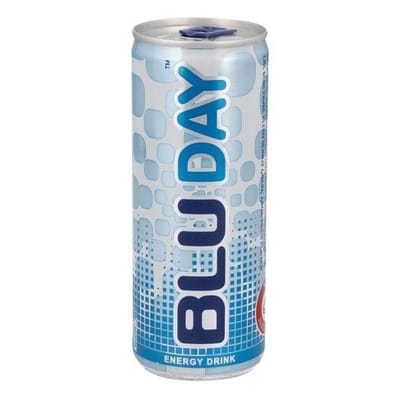 مشروب طاقة BLU Day 250 مل