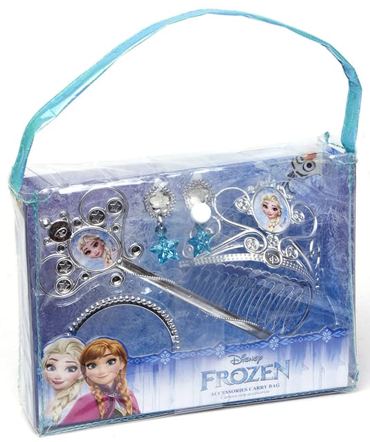 Frozen Accessories Carry Bag