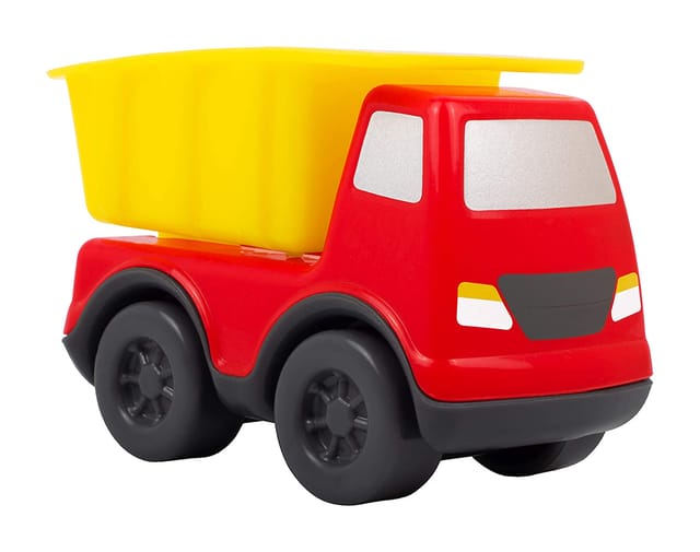 Giggle Mini Vehicles Dump Truck
