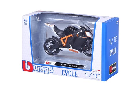 BURAGO - CYCLE - KTM 1190 RC8 R