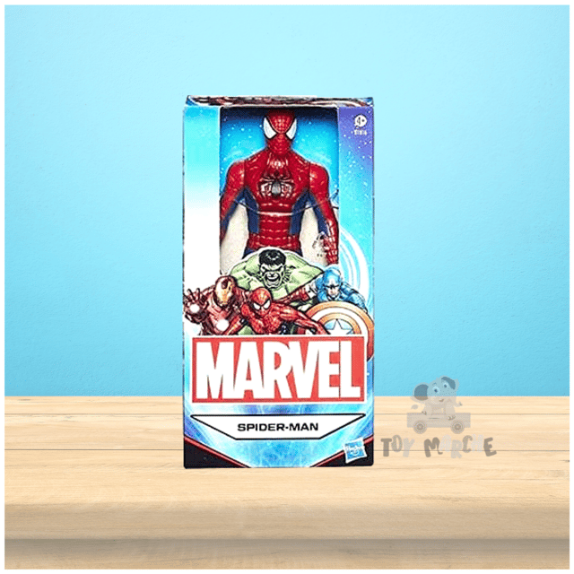 Hasbro Marvel Spiderman