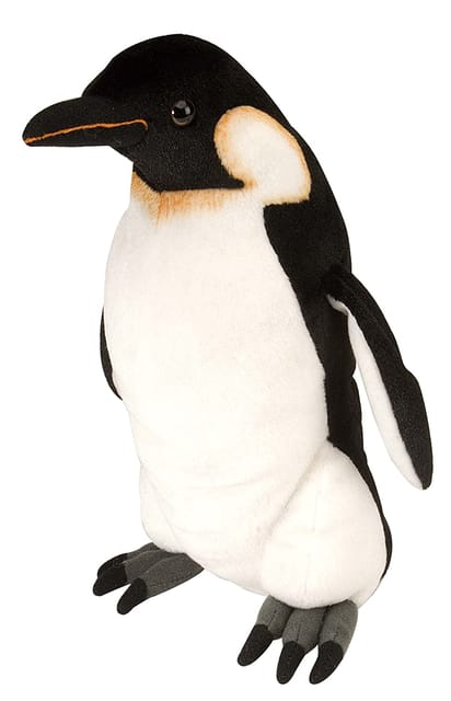Wild Republic Penguin Emperor