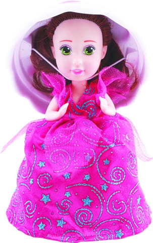 Emco Cupcake Surprise Doll Molly