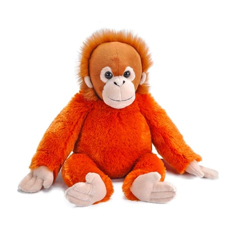 Wild Republic Baby Orangutan
