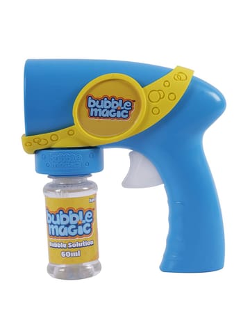 Bubble Magic Turbo Powered Bubble Blaster