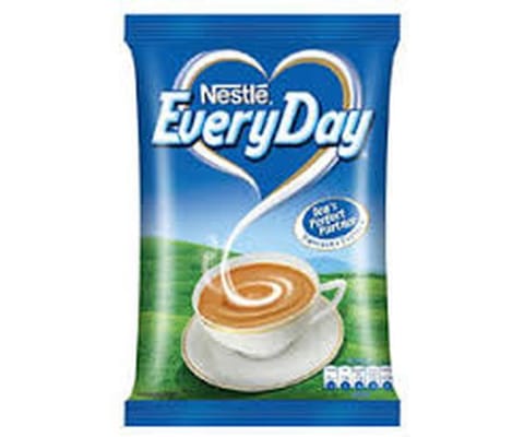 nestle every day 400 gm