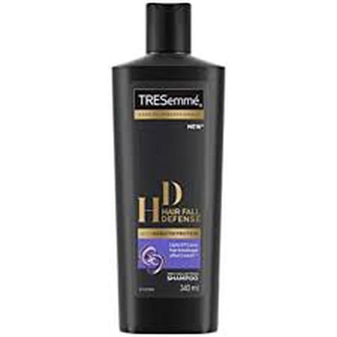tresemme hair fall defense shampoo, 180ml