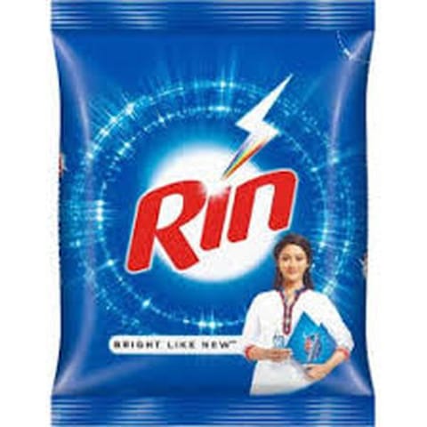 rin advance powder, 500 gm