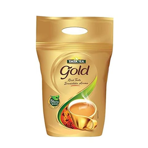 tata tea gold 1 kg