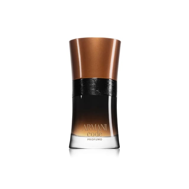 armani code 30ml men's
