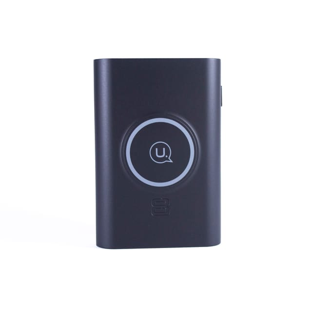 C Usams Wireless Charger Power Bank