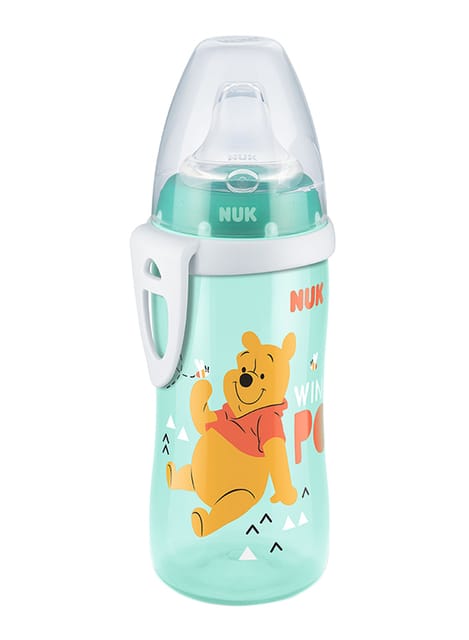 Nuk Active Cup Winnie The Pooh