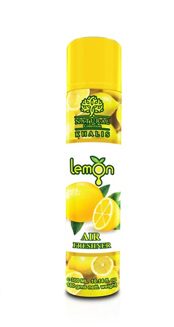 Lemon Air Freshner 300ml