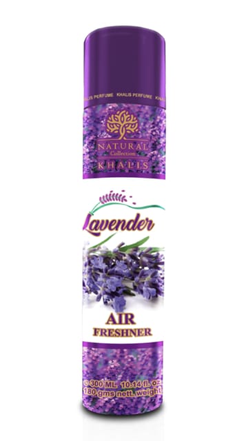 Lavender Air Freshner 300ml