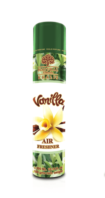 Vanilla Air Freshner 300ml