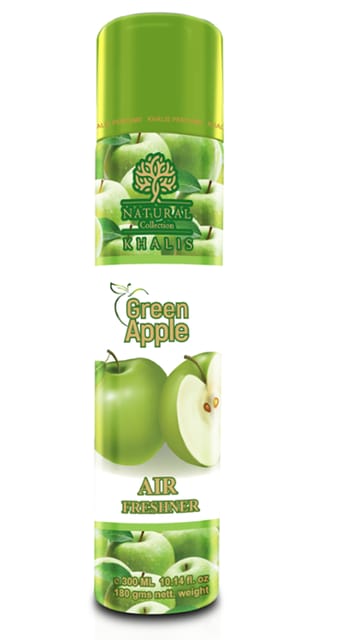 Green Apple Air Freshner 300ml