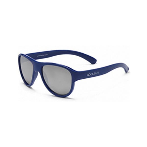 Koolsun Air Kids Sunglasses Deep Ultramarine 1+