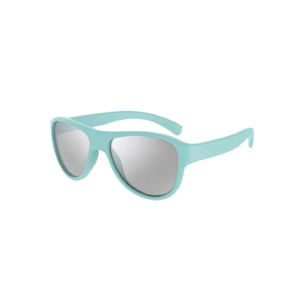 Koolsun Air Kids Sunglasses Greyed Jade 3+