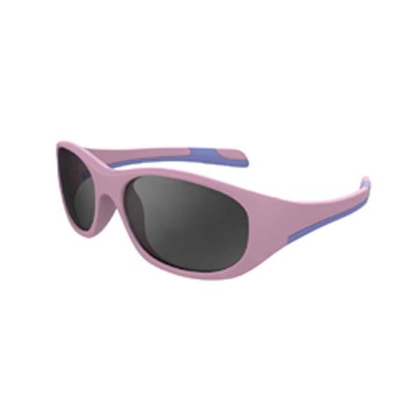 Koolsun Fit Kids Sunglasses Pink Lilac Chiffon 1+