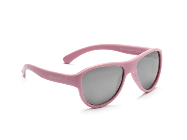 Koolsun Air Kids Sunglasses Blush Pink 1+
