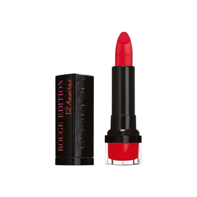 bourjois rouge edition 12h lipstick 43