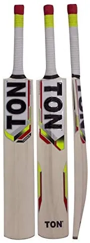 ton tennis cricket bat