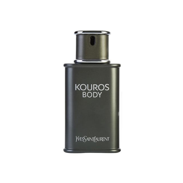 ysl body kouros