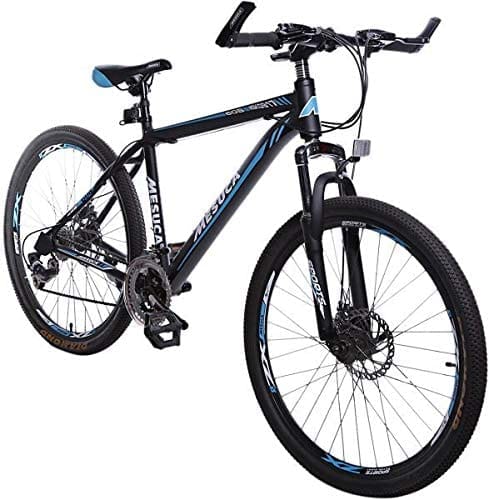 Mesuca Mountain Bicycle Msk0916 26''