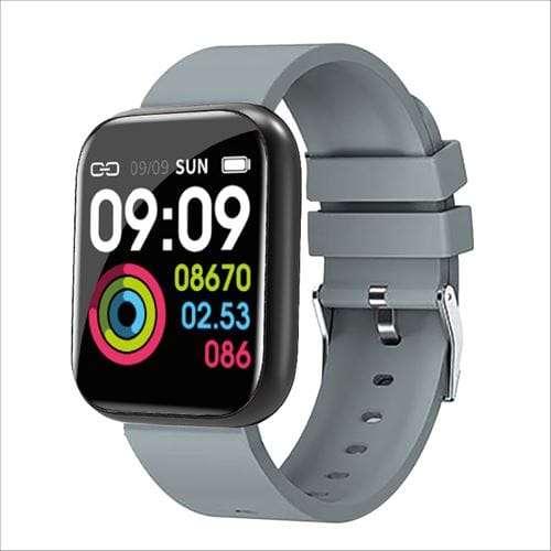 touchmate smart watch