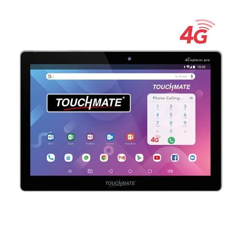 Touchmate Tablet TM-MID1080B