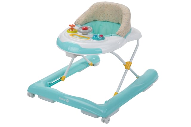 Safety 1St Bolid Baby Walker Happy Day