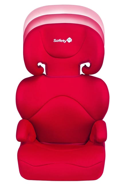 Safety 1St Road Safe Car Seat Full Red