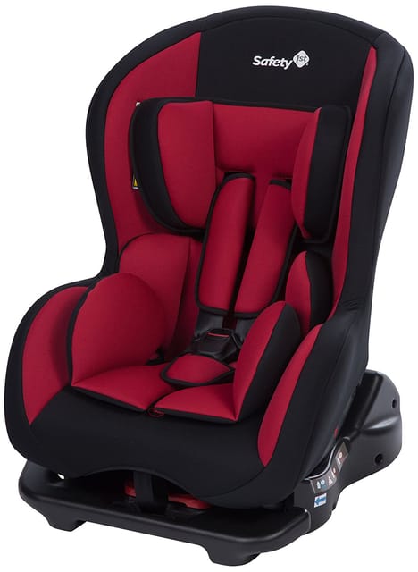 Safety 1st Sweet Safe Car Seat Full Red - Are Safety 1st Car Seats Safe