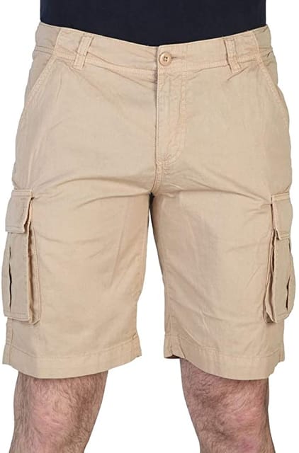 U.S. Polo Assn. Men'S Shorts (Grey 31)