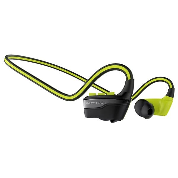 Sprint - Bluetooth Ear Set-Green