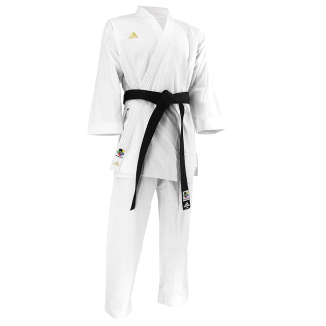 Adidas Taikyoku Karate Uniform