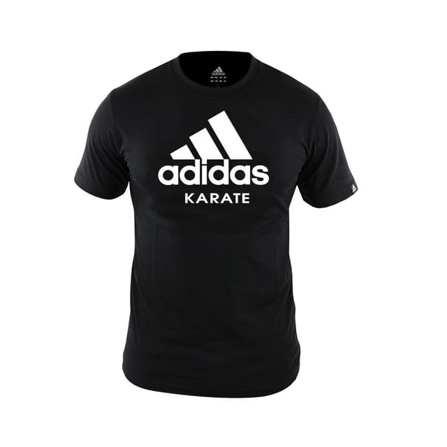 Adidas Karate T-Shirt