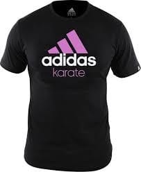 Adidas Karate T-Shirt