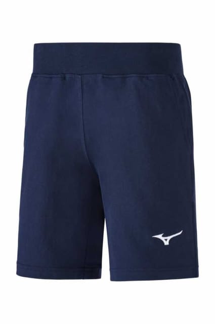 Шорты Mizuno Terry short w