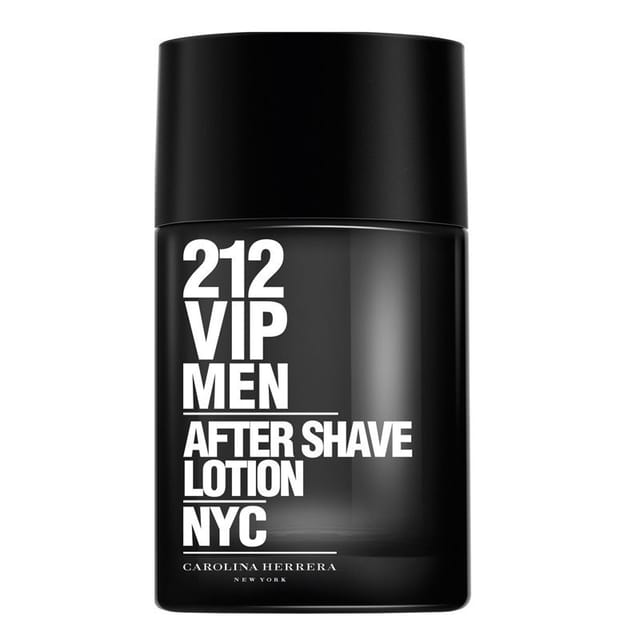 212 vip aftershave 100ml